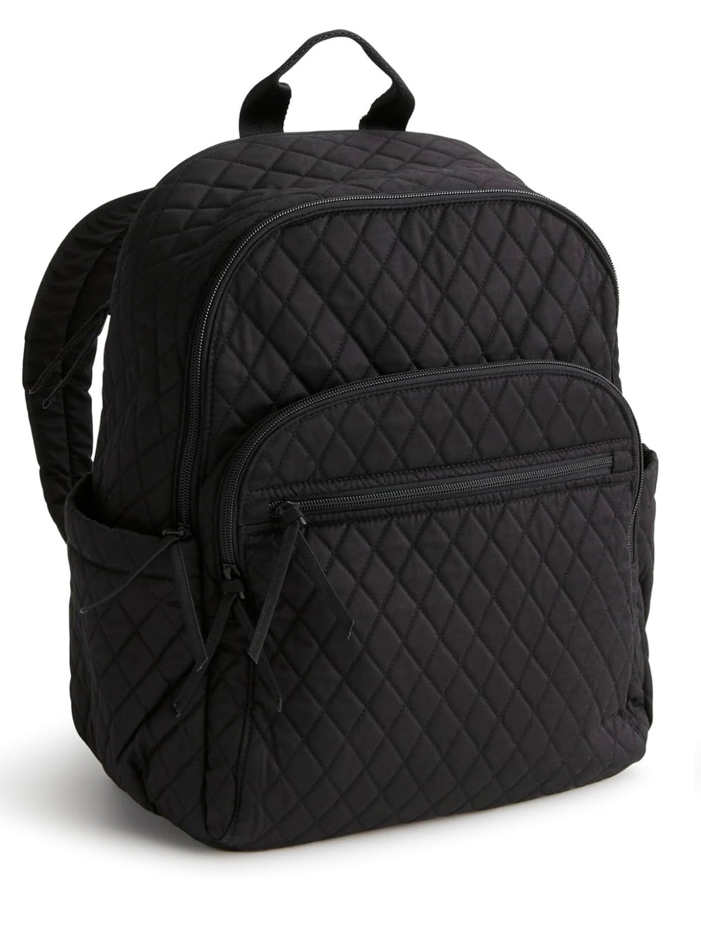 Vera Bradley Quilted Backpack